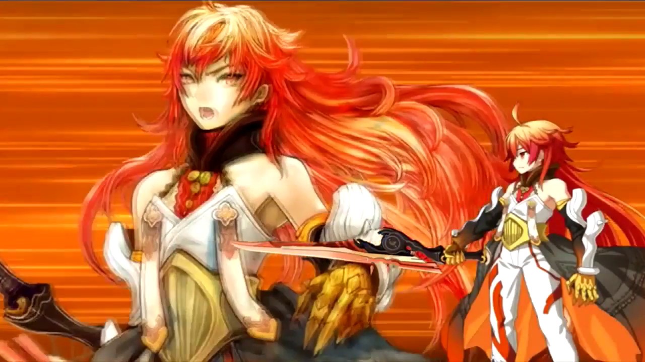 [Fate/Grand Order] Rama's Voice Lines (with English Subs)