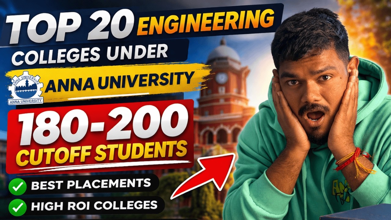 Top 15-Highly demanding Engineering colleges | With high salary | Engineering 2026 | High Placements