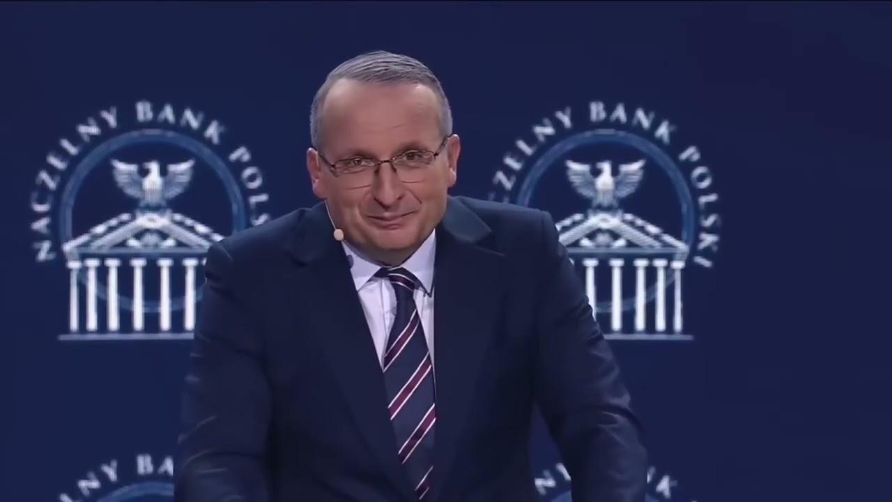 Konflikt pokoleń NOWOŚĆ 2026   Kabaret Moralnego Niepokoju   Wątróbska, Młodzi i Moralni