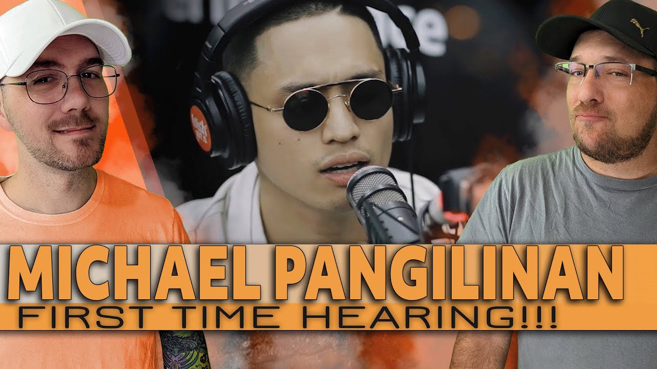 FIRST TIME HEARING!!! Michael Pangilinan - Rainbow (Wish 107.5)(REACTION) | METALHEADS React