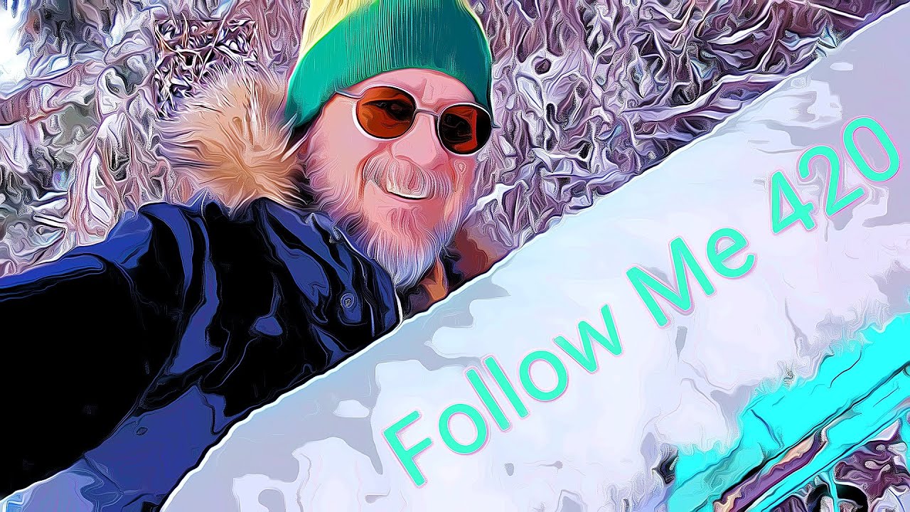 Follow Me for Four Twenty - and Divvy Mini PreRolls