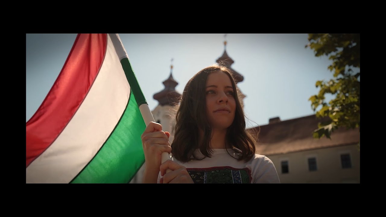 Hoppáré - Együtt dobban a szívünk  /Trianon 100/