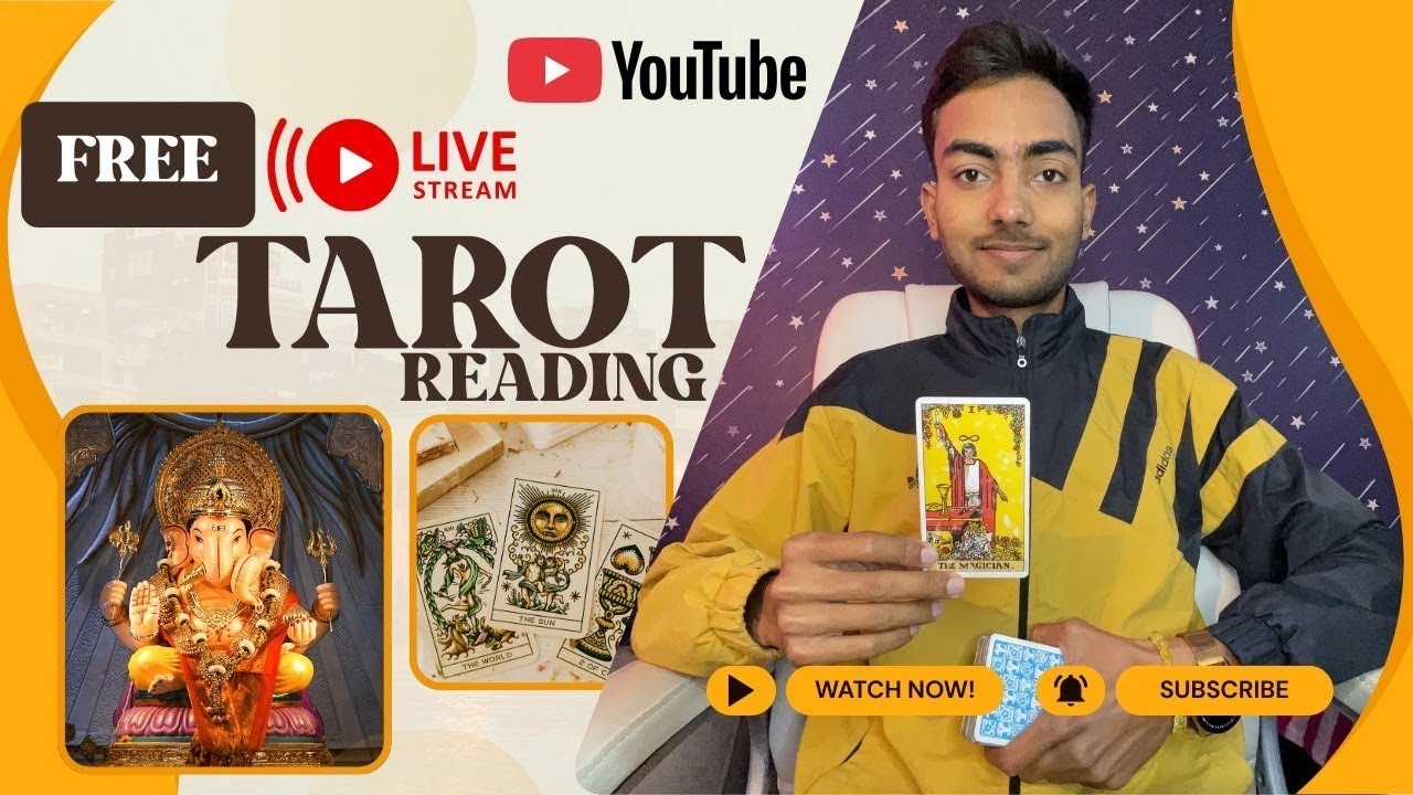 Aom Divination Is Live💫| 🔮 Free Live Tarot Reading | Love, Career & Soulmate Guidance 💫| Astrology