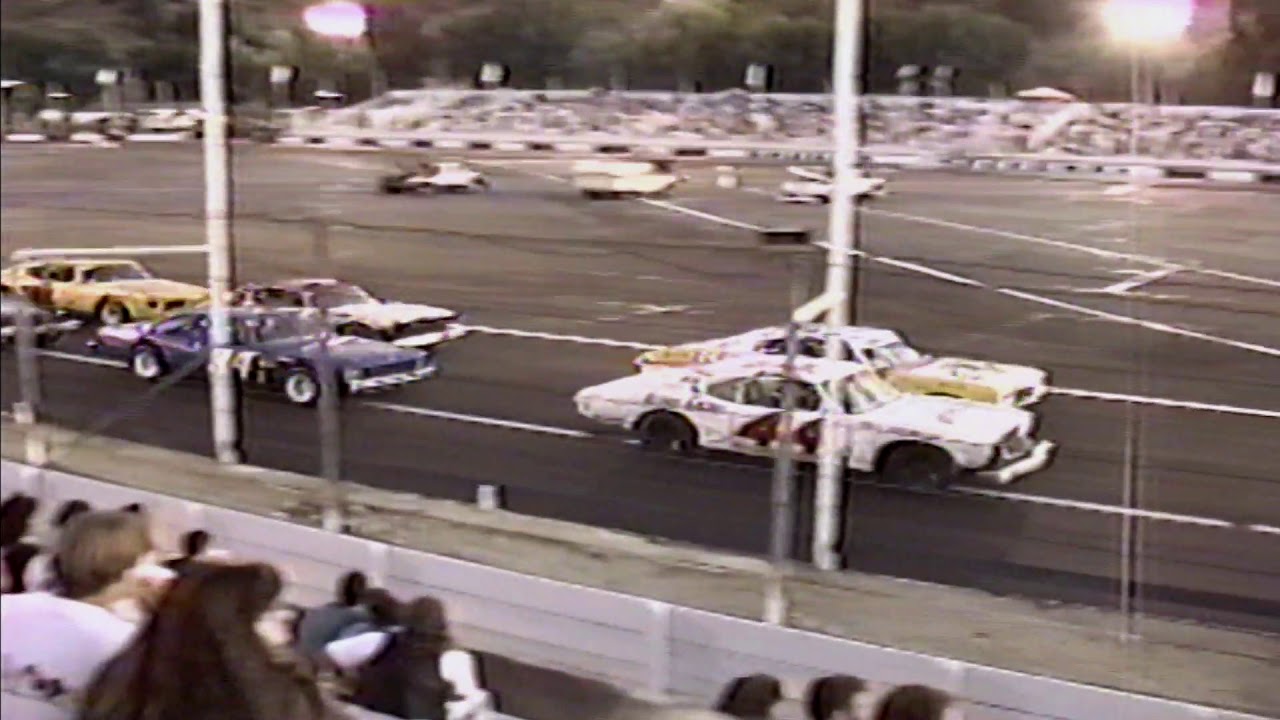 Saugus Aug 21 1993