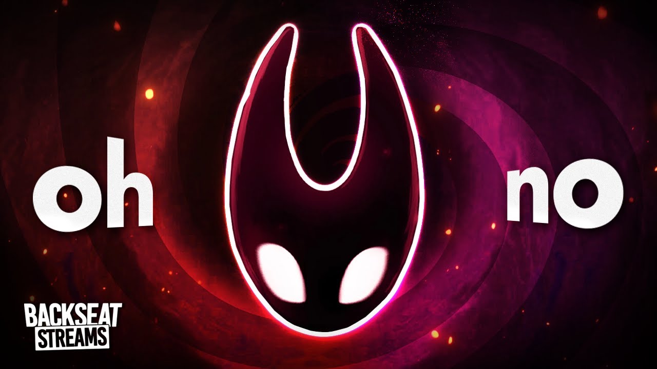 The Broken Launch of Hollow Knight: Silksong