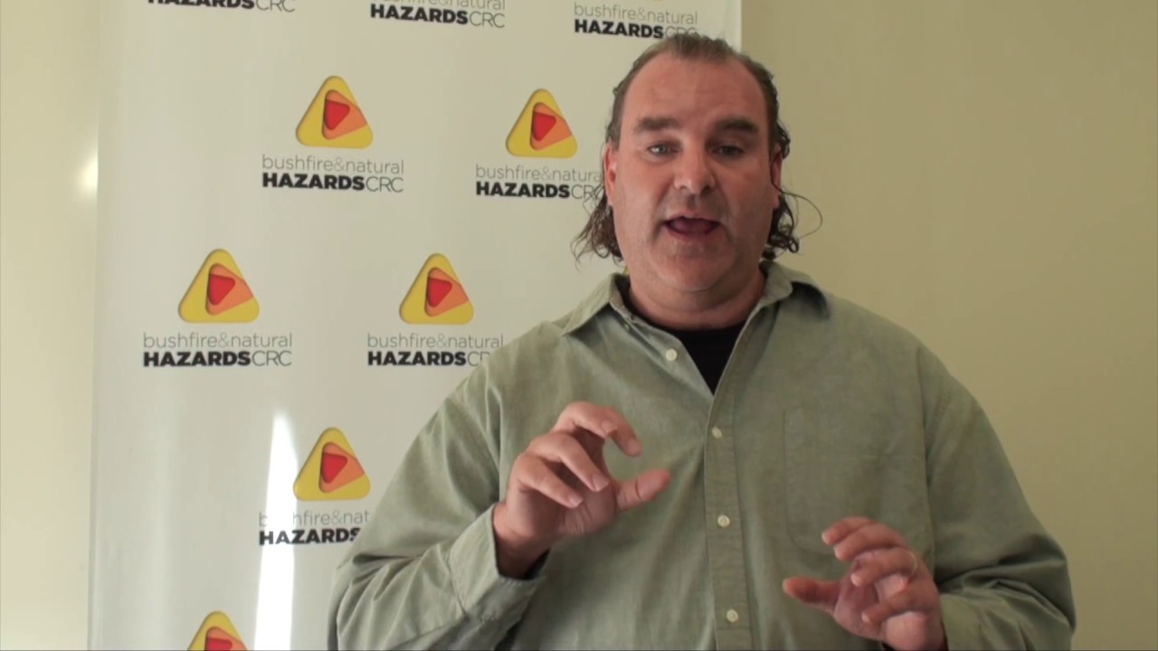 Practical decision tools for decision-making in emergency management - project overview