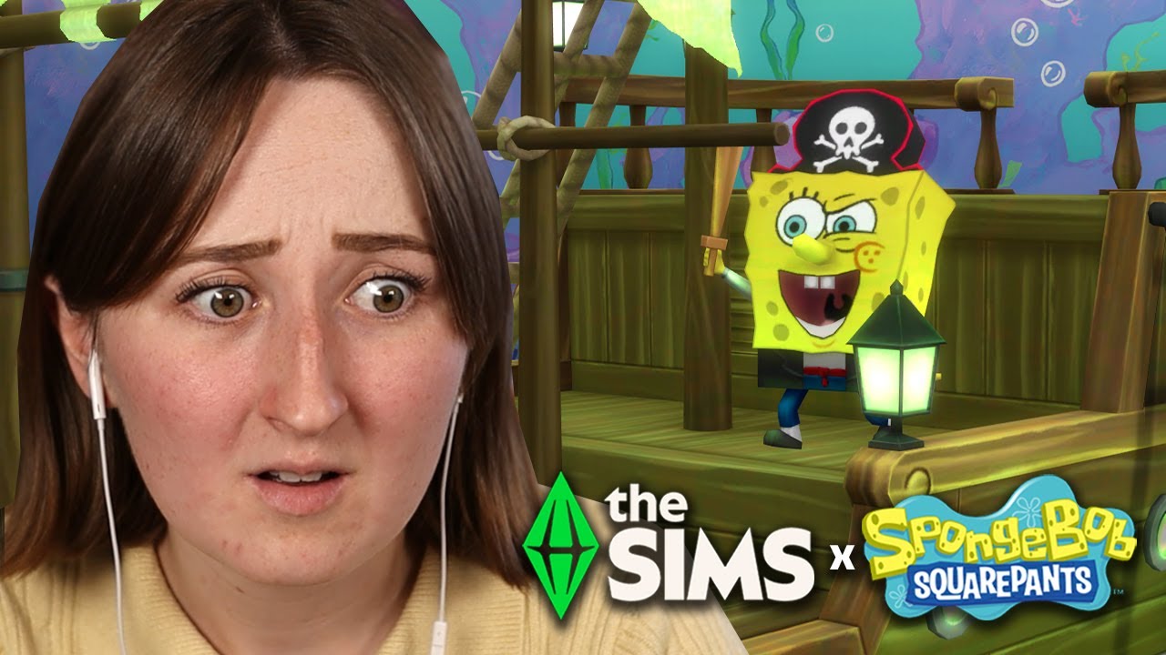 i bought the spongebob packs so you don't have to