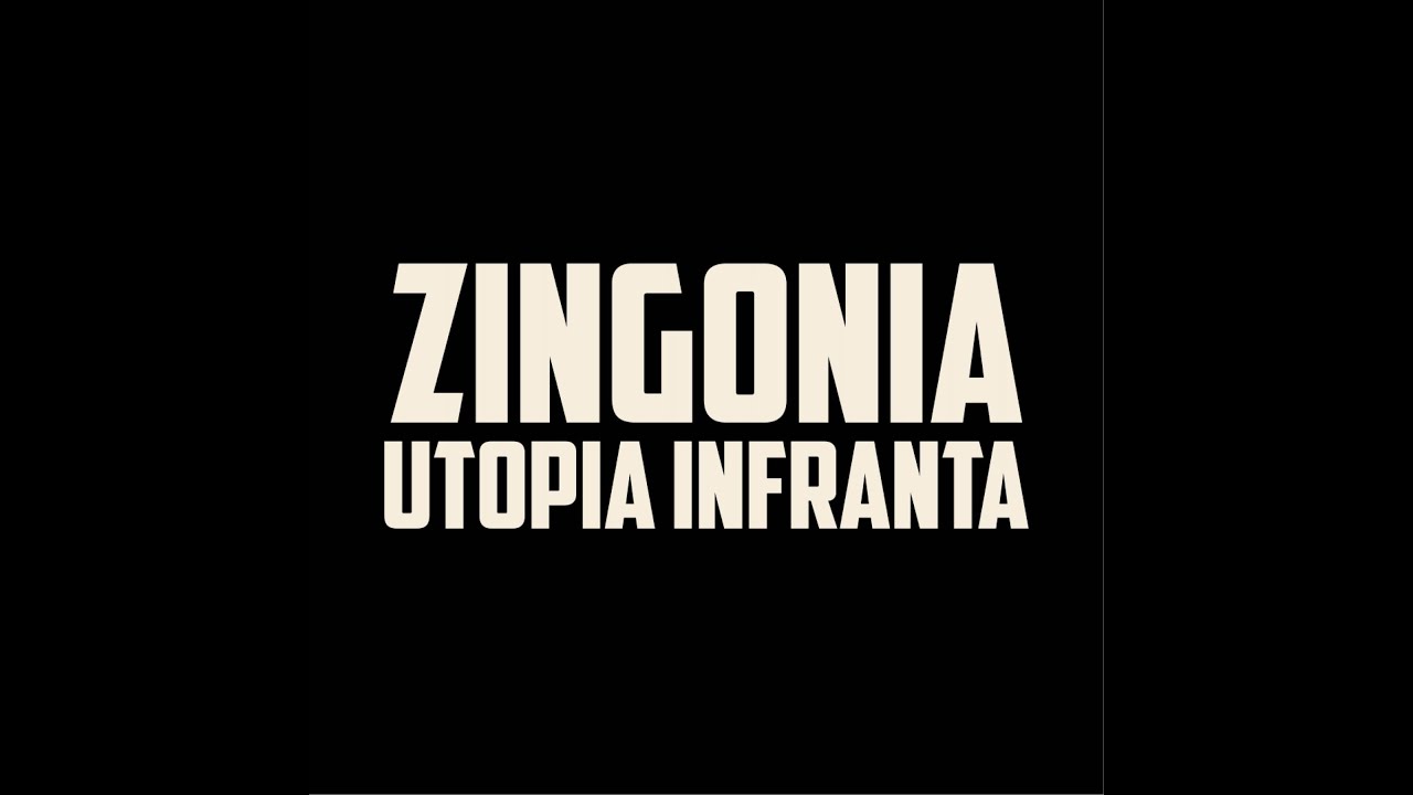 Zingonia, utopia infranta
