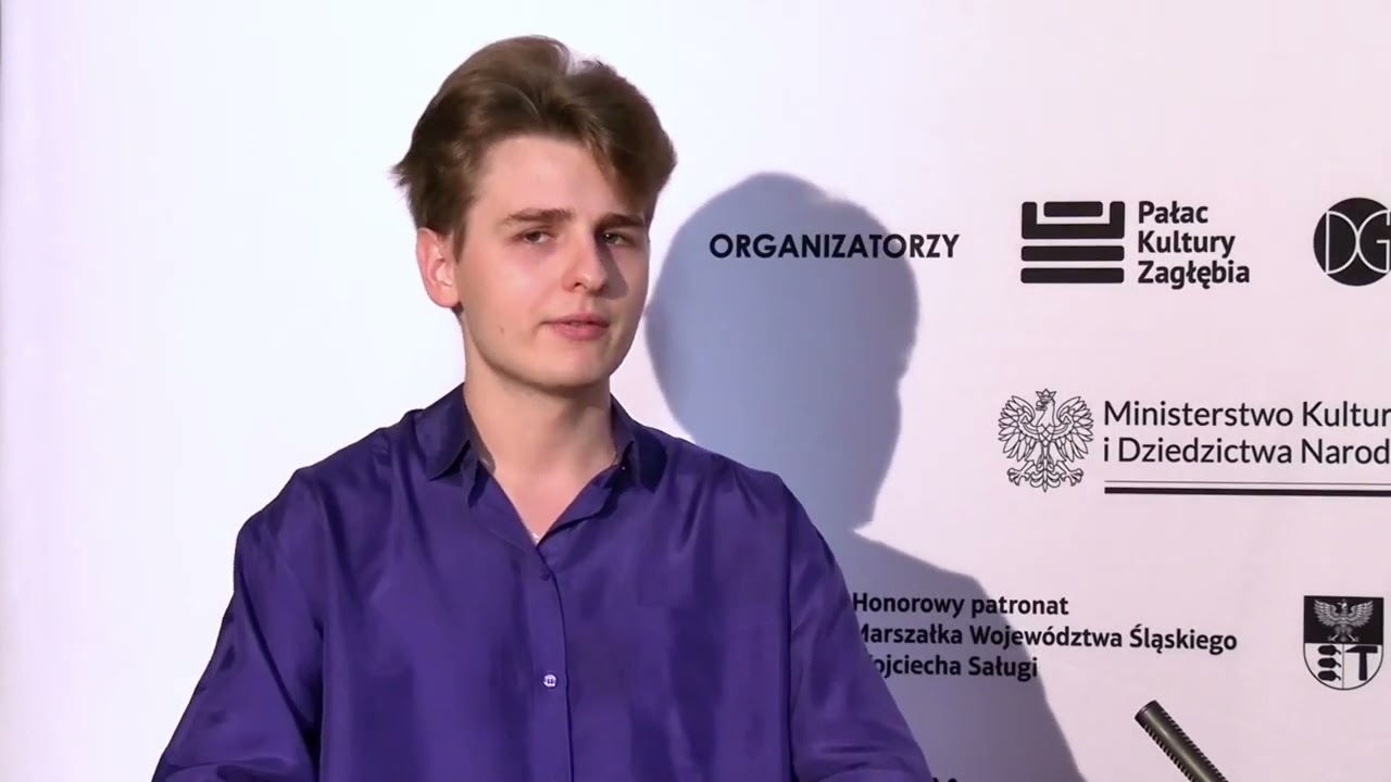 Wywiad z Antonim Wroną