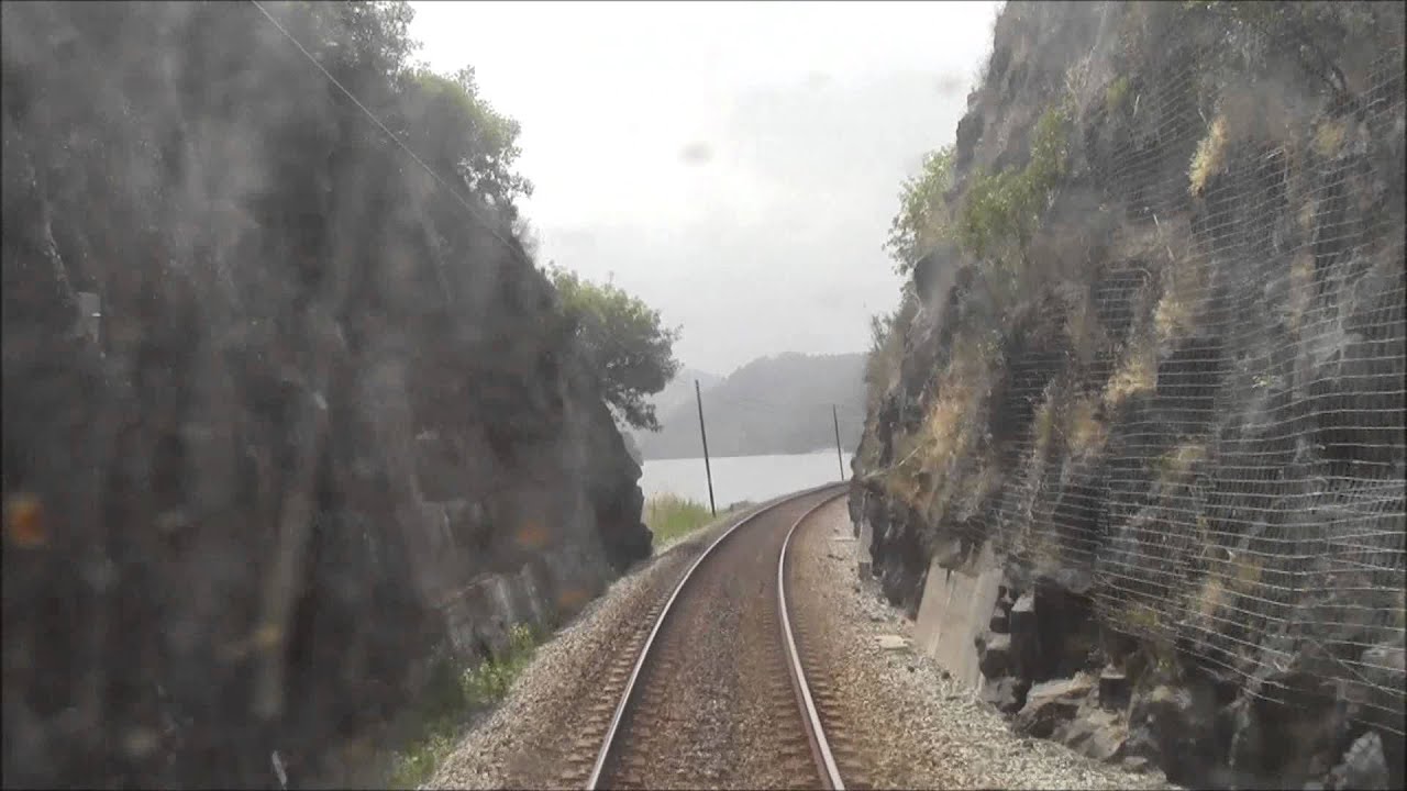 Linha Do Douro Cab Ride - Parte III