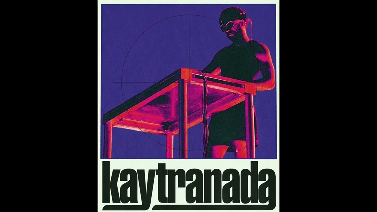 [FREE] KAYTRANADA Type Beat - 