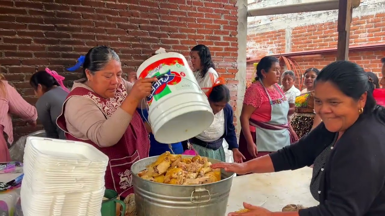 Fiesta De Confirmación De Jaqueline y Marely | Parte 2 | San Francisco Uricho Michoacán 28/Dic/2025