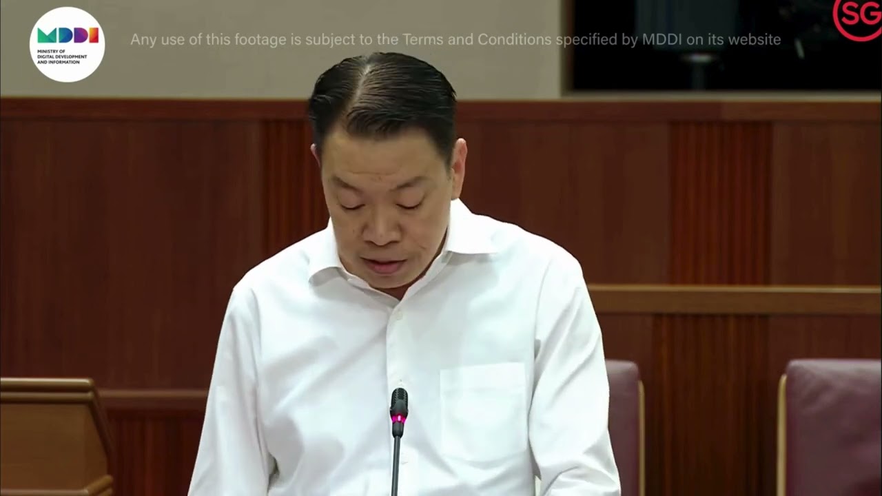 Melvin Yong: Protecting Workers on the Road