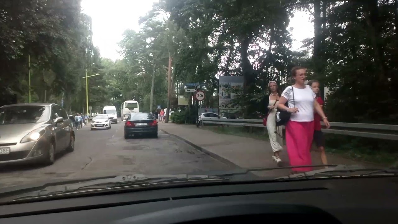 Niechorze i Pogorzelica
