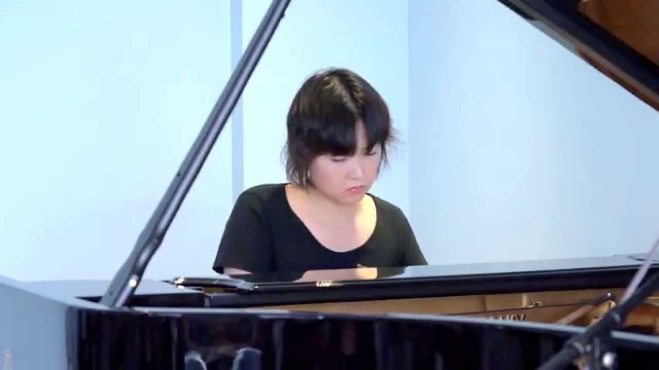 Rachmaninoff - Prelude in C sharp minor, Op.3, No.2