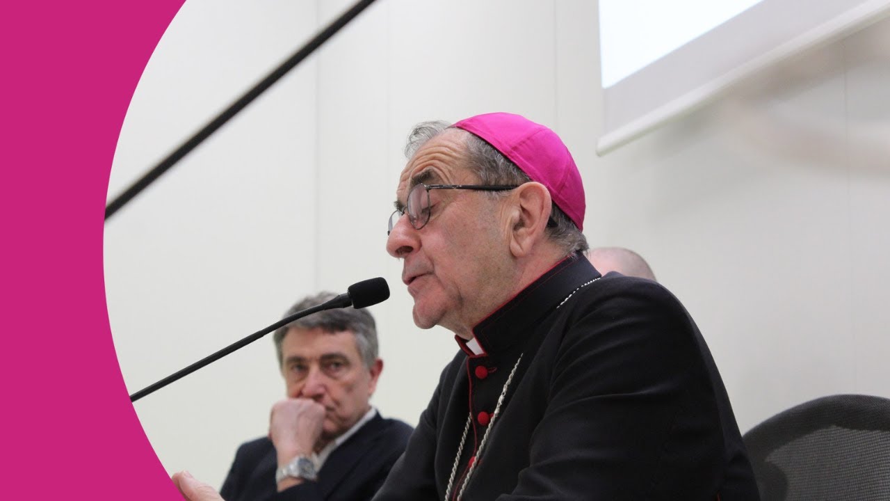 Lecco, inaugurata la Casa della Carità: intervento dell'Arcivescovo di Milano mons. Delpini