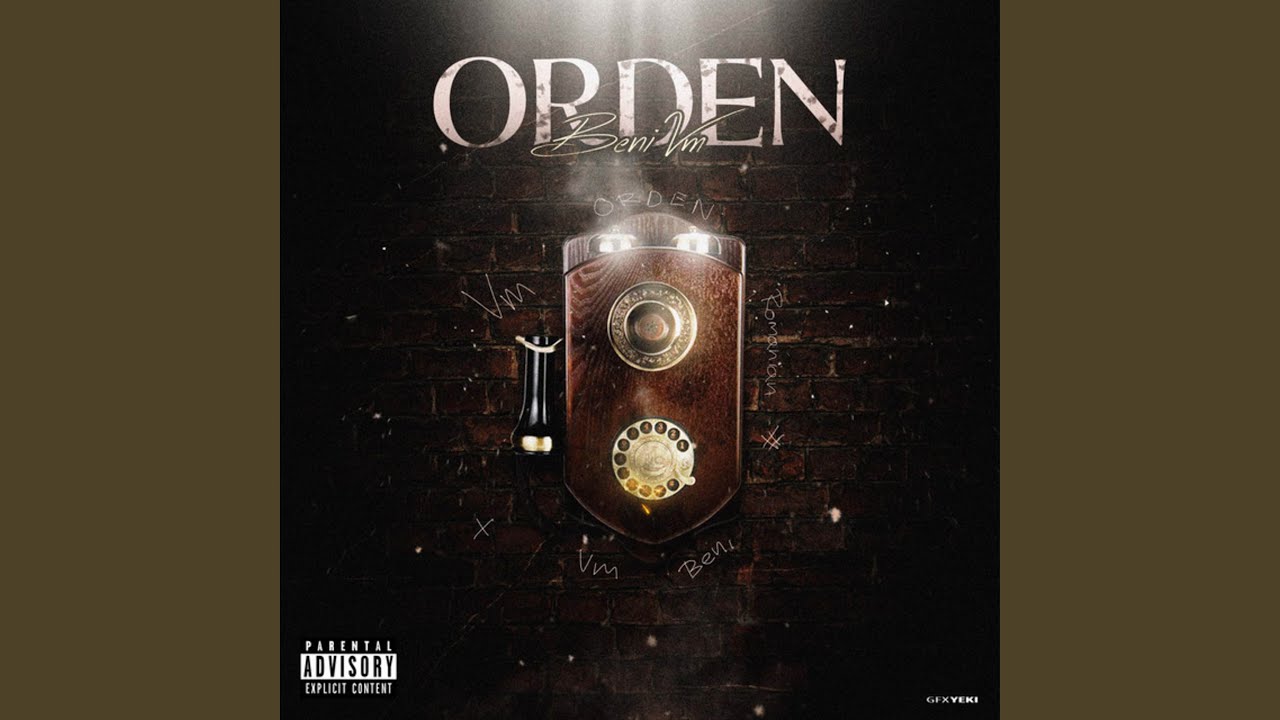 Orden