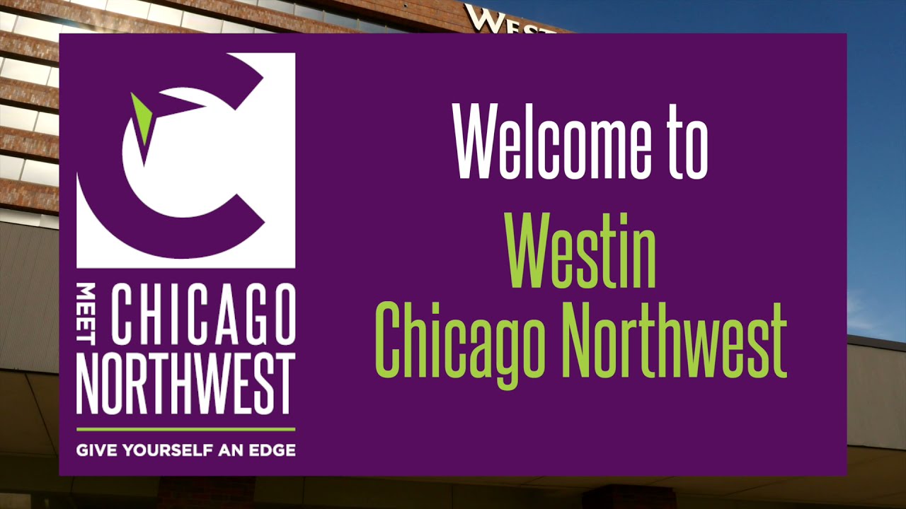 Virtually Tour the Westin Chicago Northwest in Itasca, IL