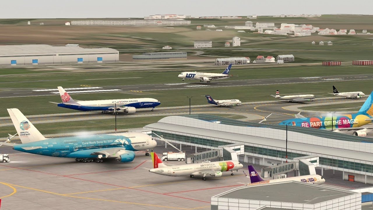Hi Fly A380 | Rare Charter Superjumbo at PRAGUE Airport | Plane Spotting | World of Airports