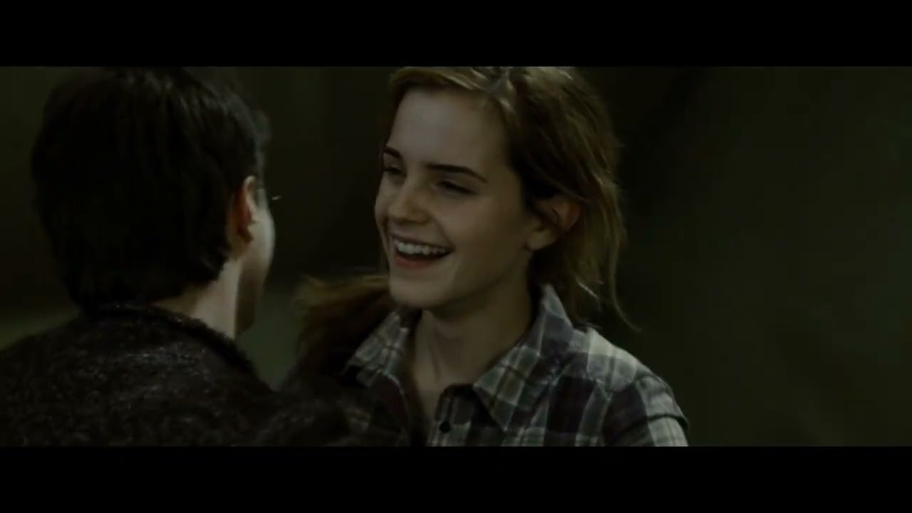 Танець Гаррі і Герміони 1 год | Harry and Hermione dance 1 hour | O children