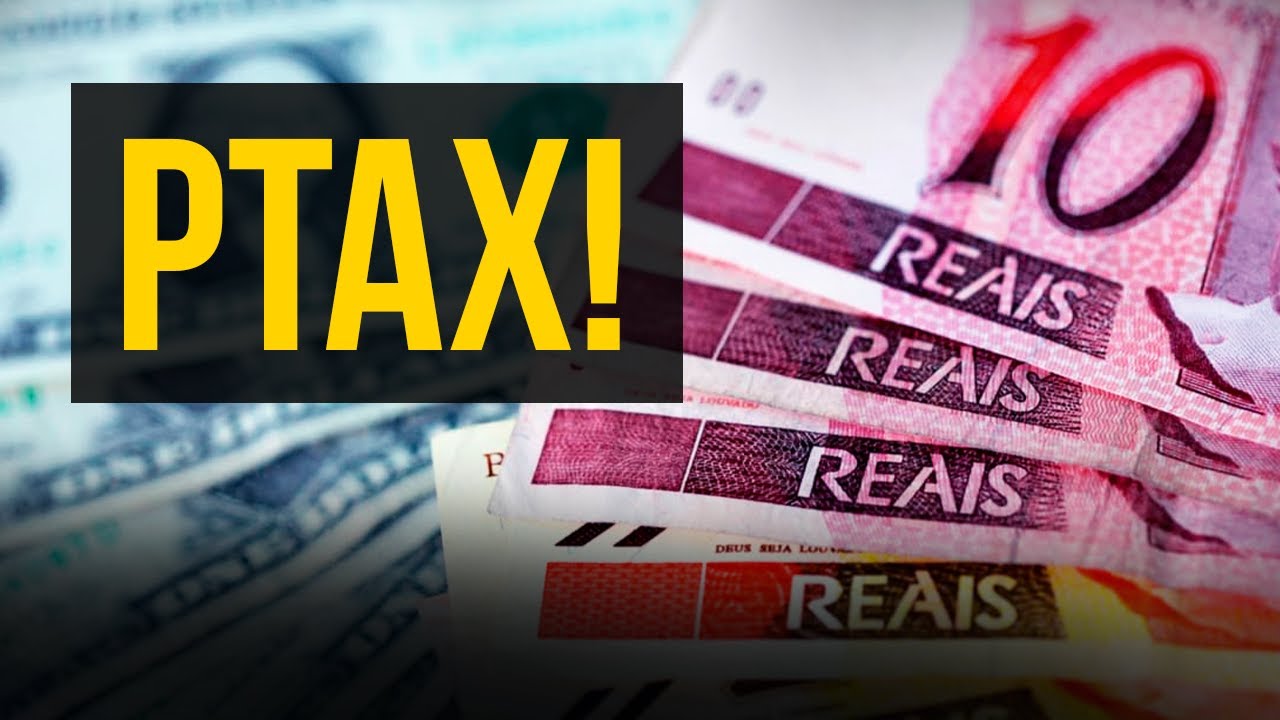 PTAX - O QUE VOC&Ecirc; PRECISA SABER!