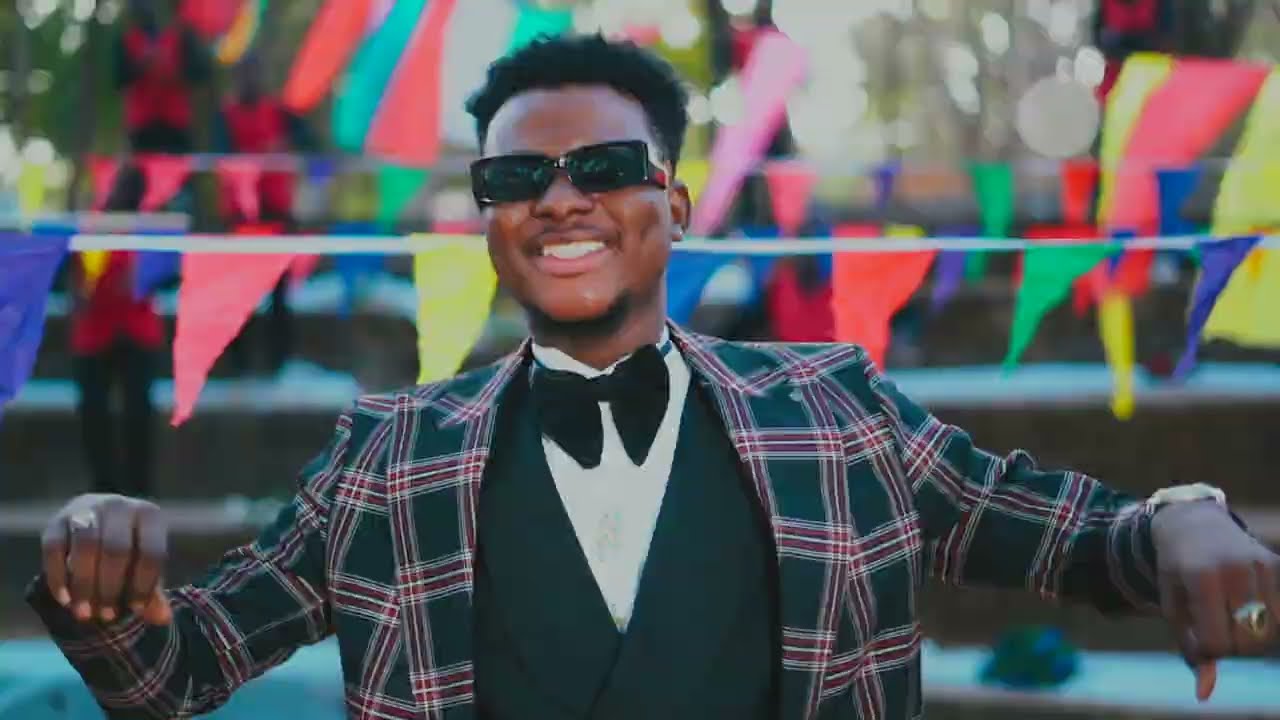 Sadiq Saleh - Ko Wuya Ko Dadi (Official Video)