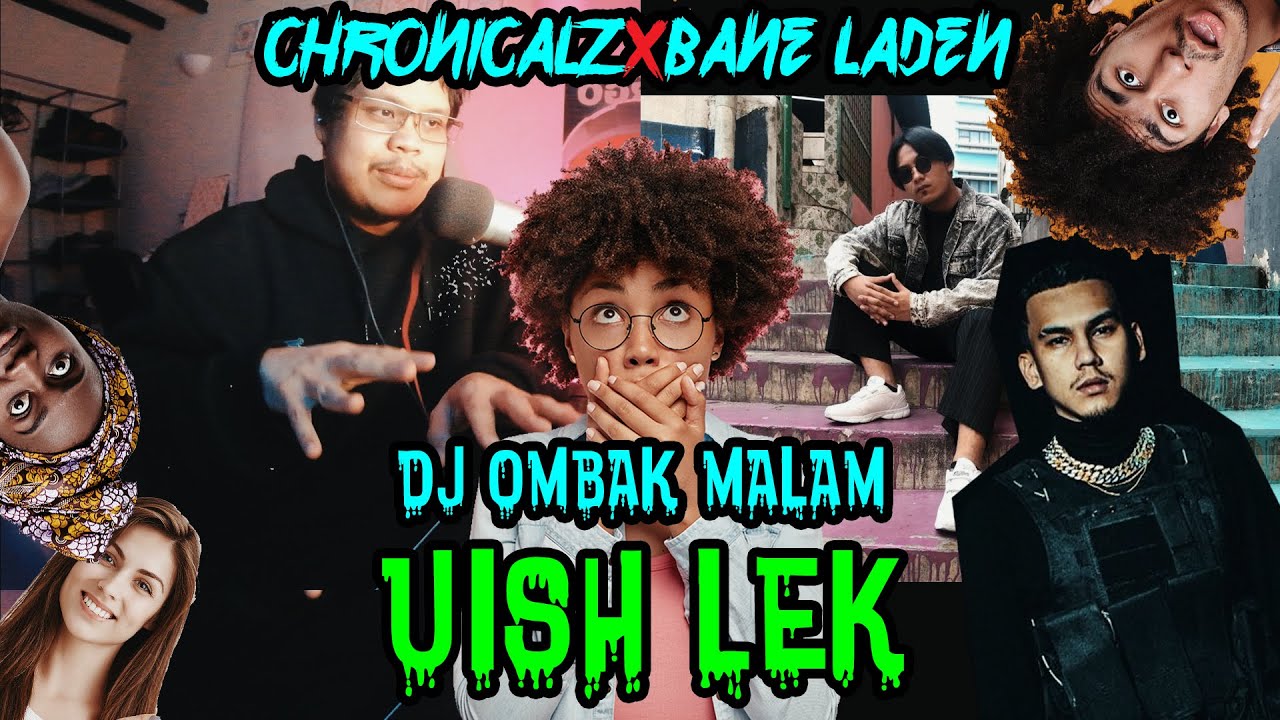 chronicalz - Ye okkkK. ~ reaction 