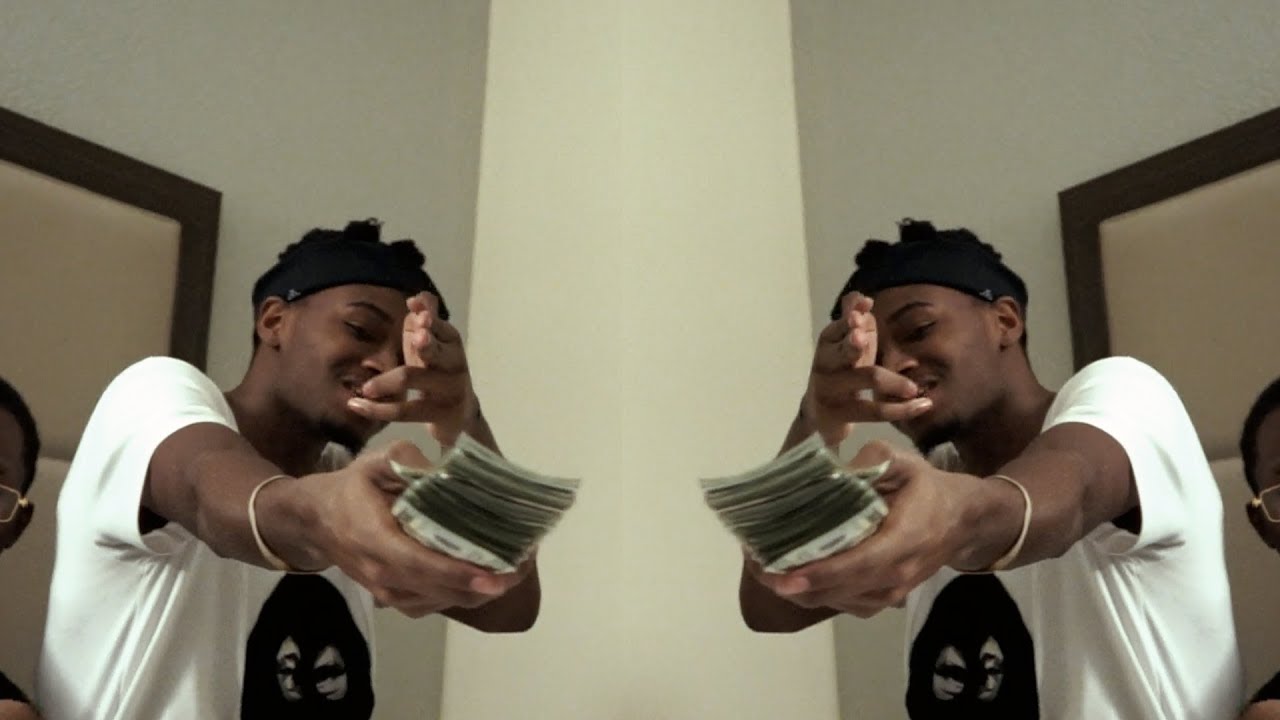 Ralph Worldstar - Many Ways Ft. G Money (Official Music Video) | Shot By @JTKFilms
