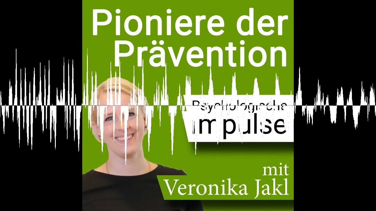 150: 3 Arten von Flexibilität für Erfolg - Karl Allmer hautnah - Pioniere der Prävention