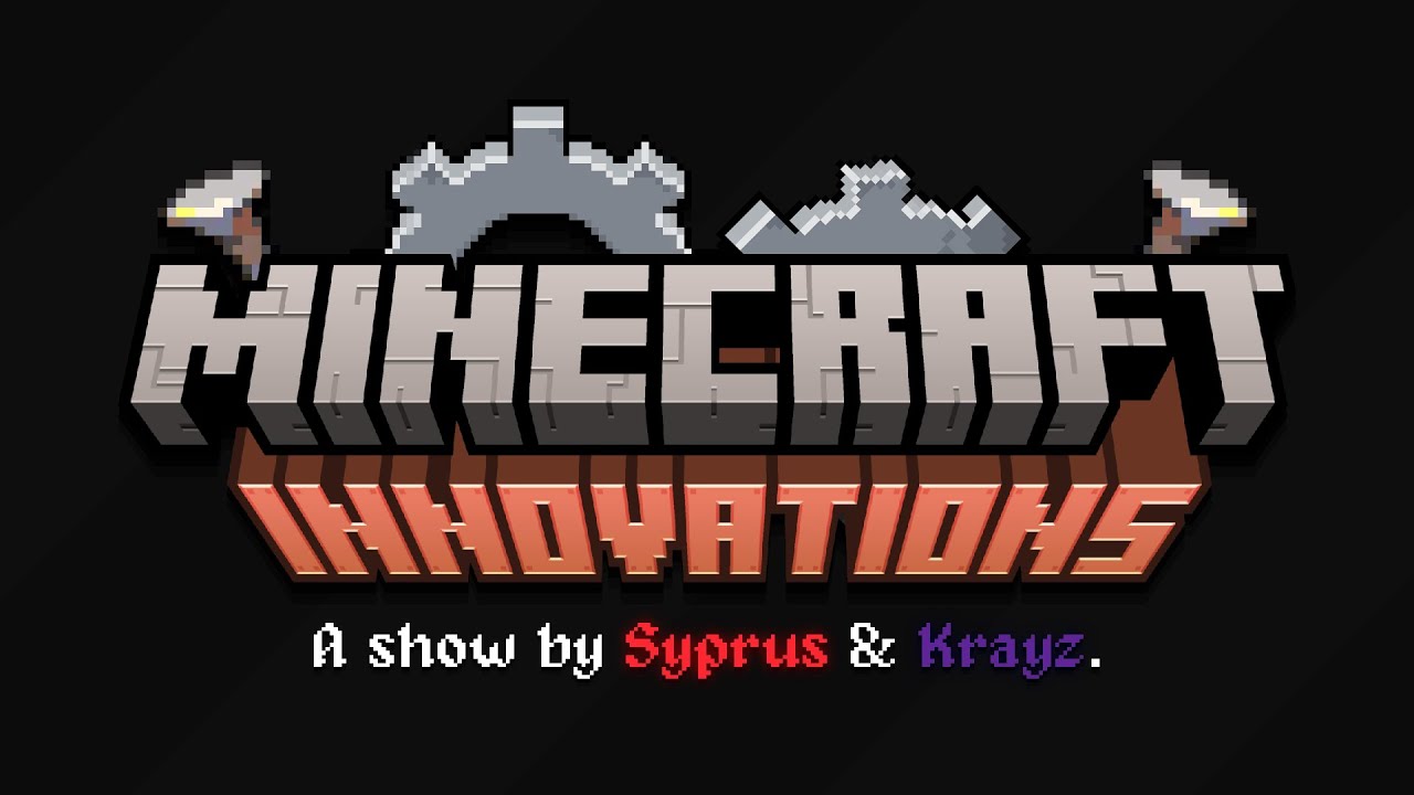 Minecraft Innovations 8 - The Return, Again