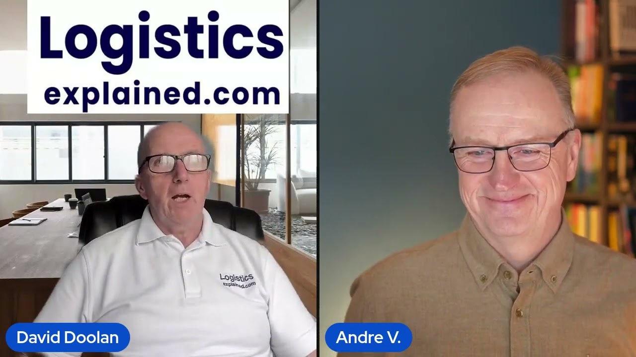 Andre V - Consortium InPost, Advent, FedEx, A&R and PPF