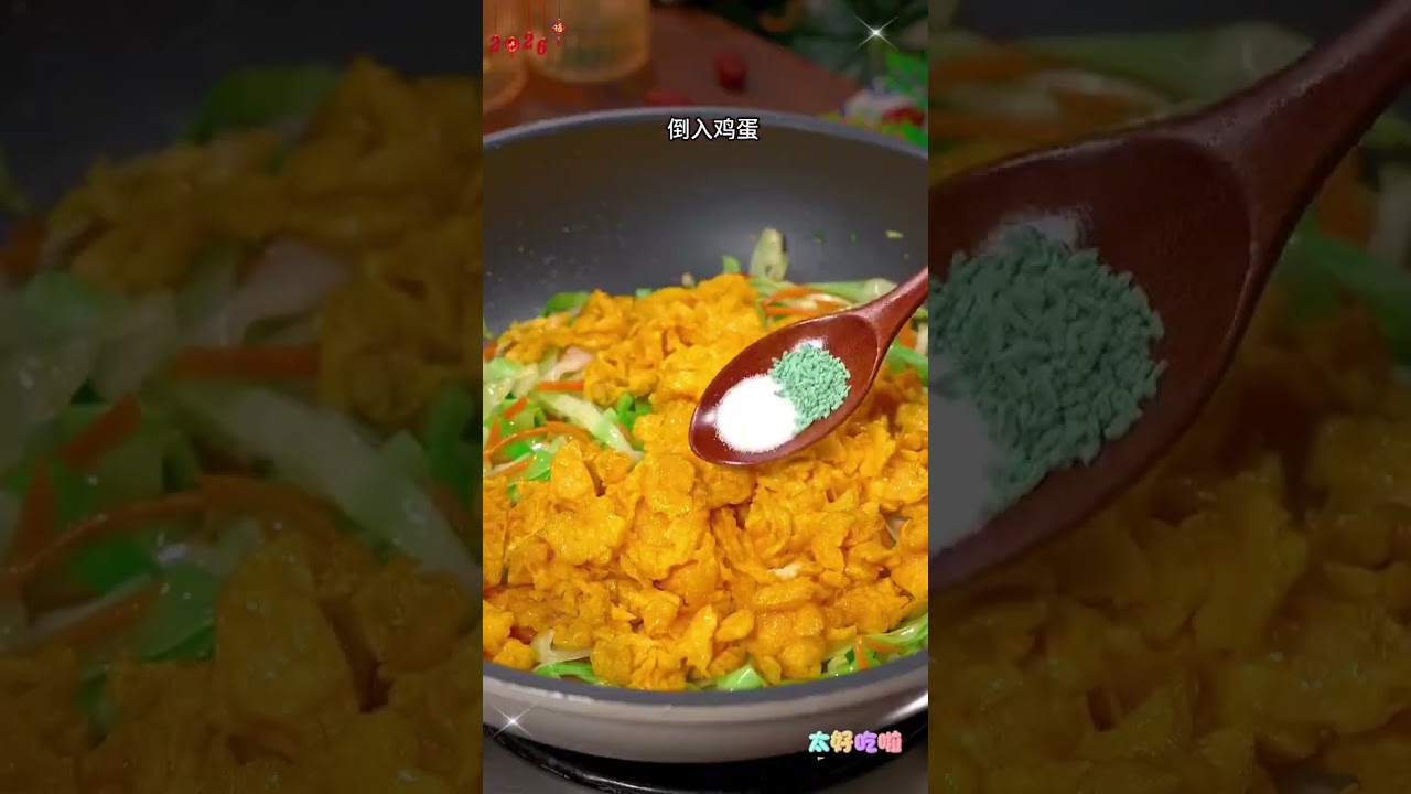 Top 10 Must-Try Vegetarian Delicacies for the Lunar New Year's Eve