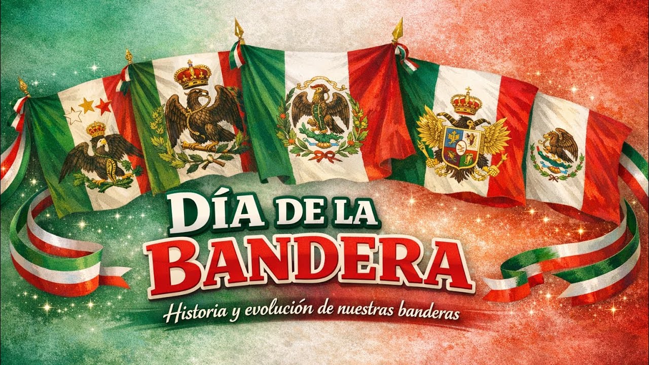 24 de Febrero día de la bandera CUENTOS PEQUEÑITOS 