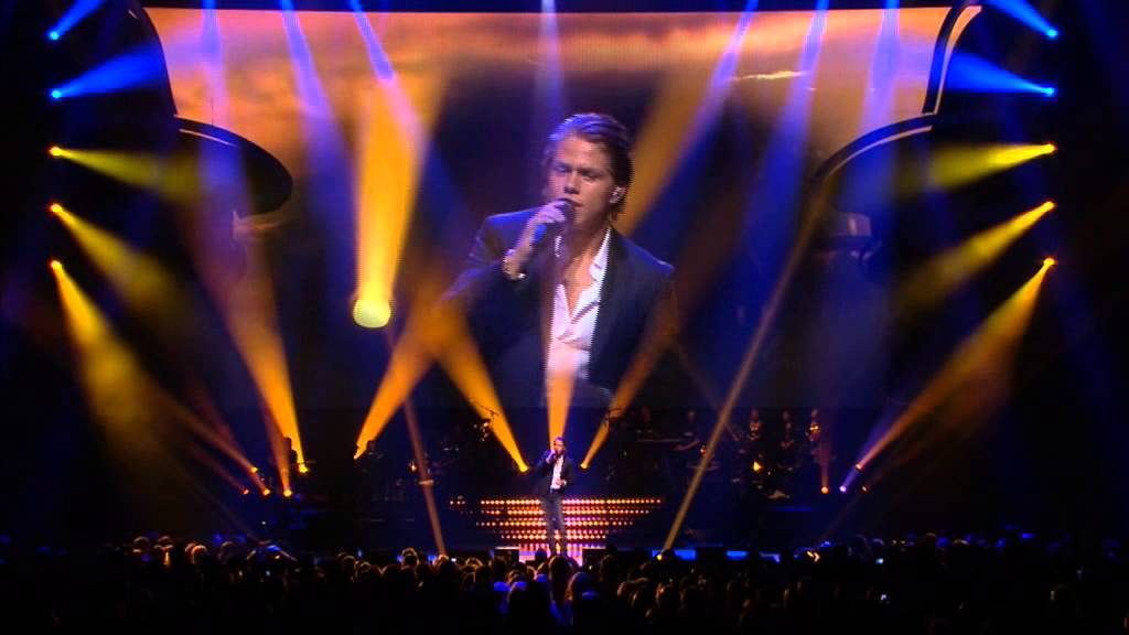 Andre Hazes jr Waarom