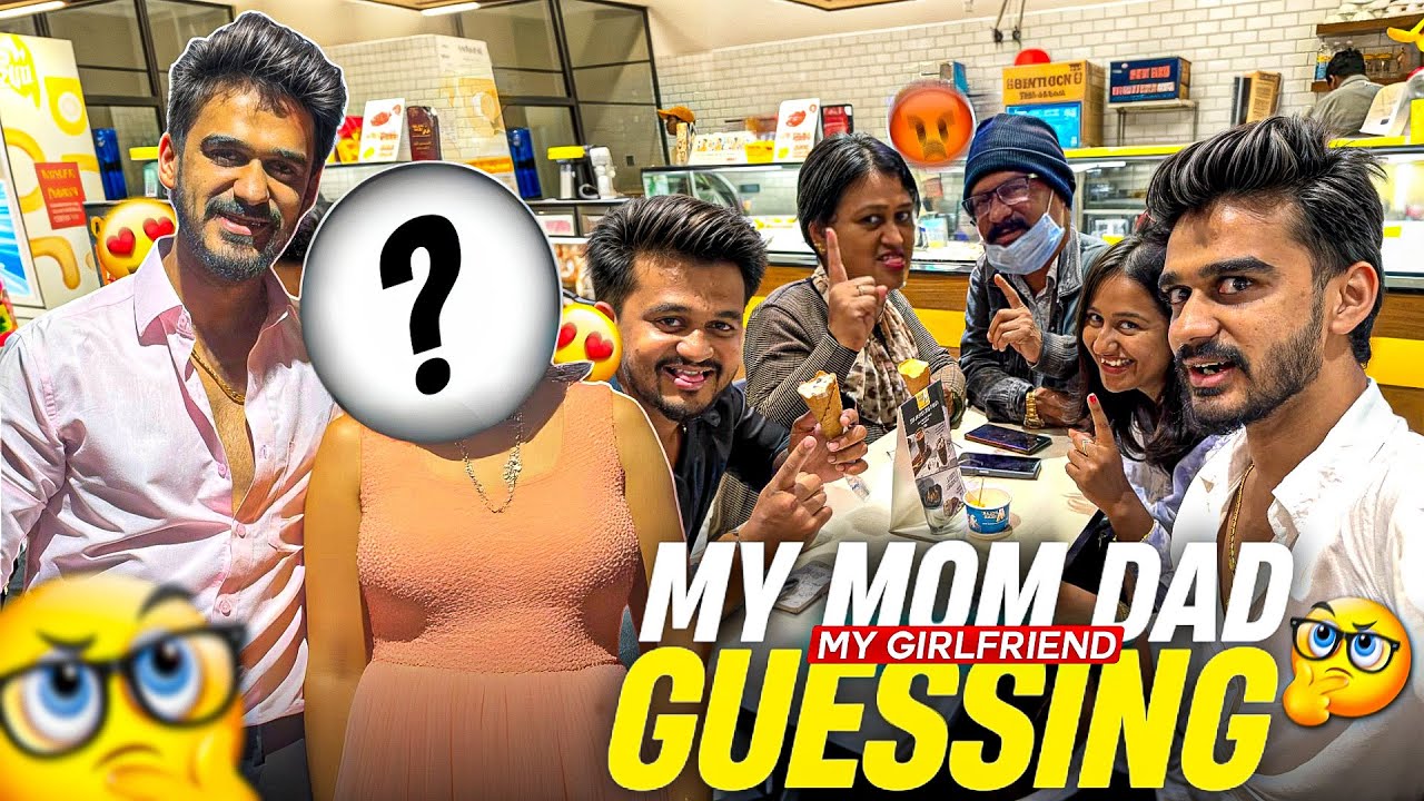 ನನ್ನ Girlfriend Name ಮನೆಯಲ್ಲಿ Reveal ಆಯ್ತಾ? 😳| Samsameer_insta
