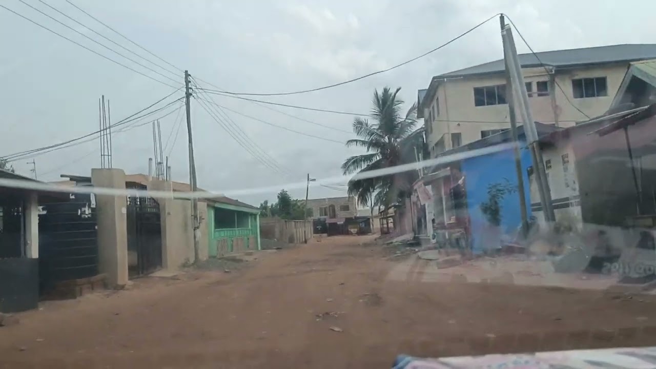 My driving Skill