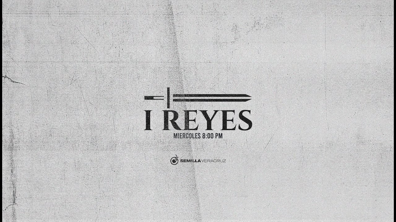 1 Reyes 7