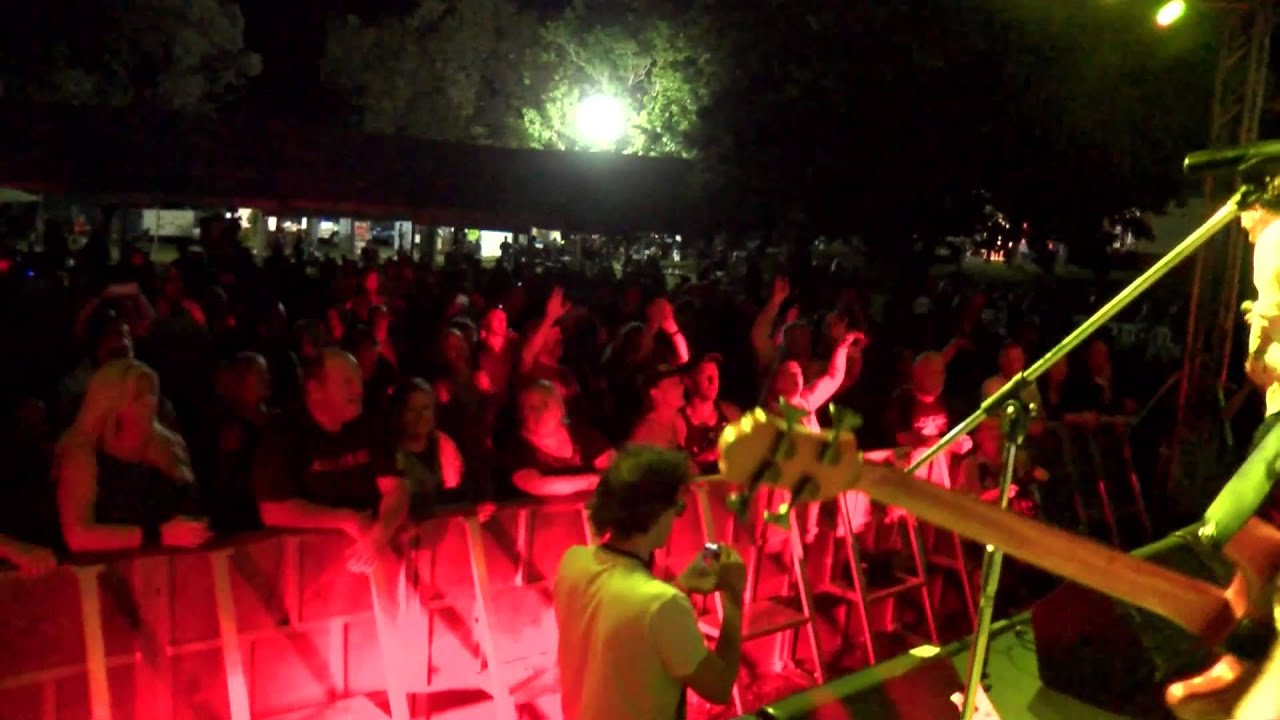 Sydney Blues Roots Promo
