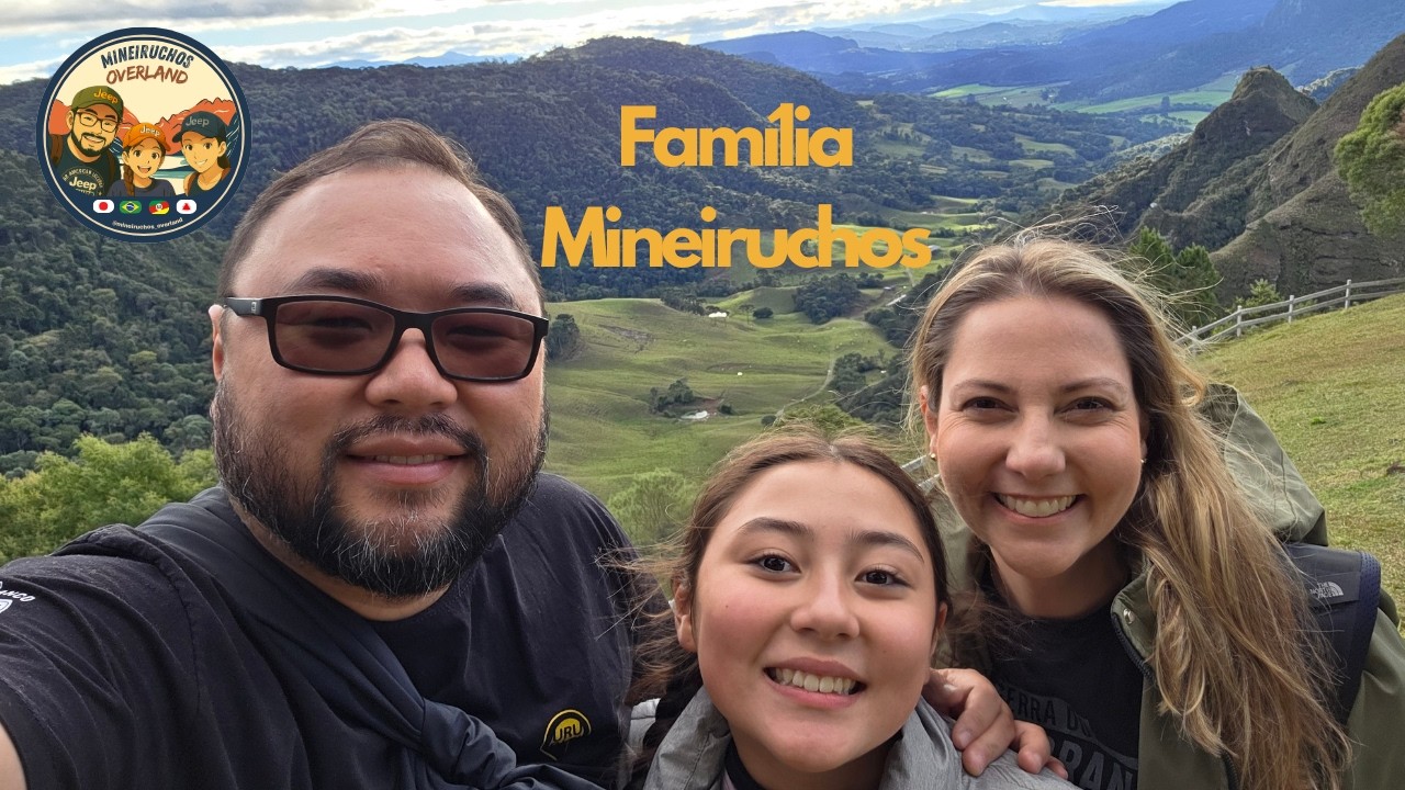 Letra música - Familia Mineiruchos