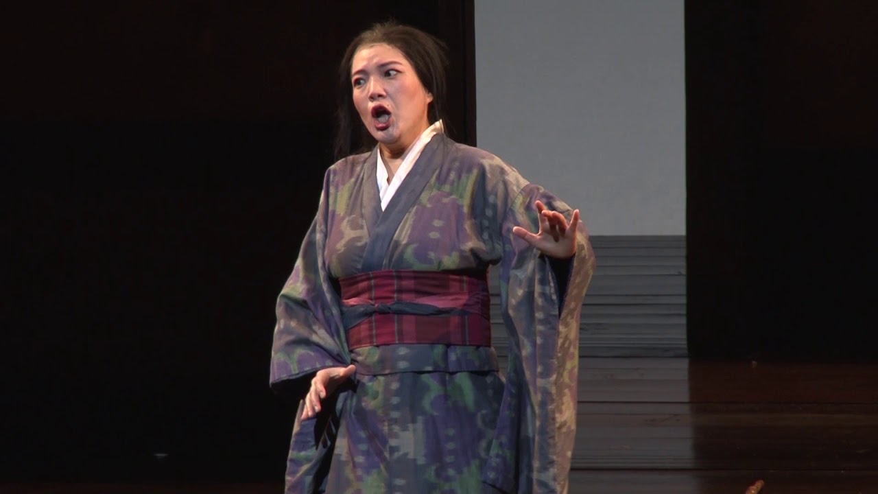 Lyric Opera of Kansas City's Madama Butterfly