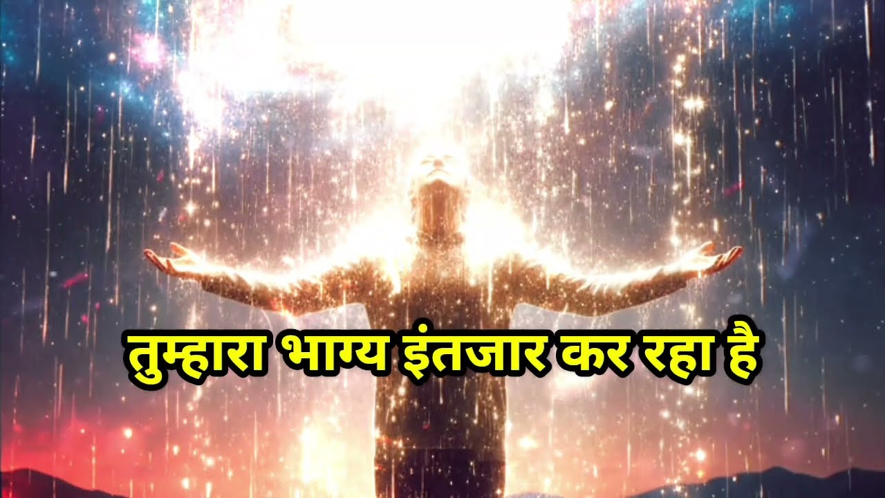 आधा भी नहीं सुन पाओगे खुशखबरी की Call आ जाएगी | Today Universe Message | Divine Message 