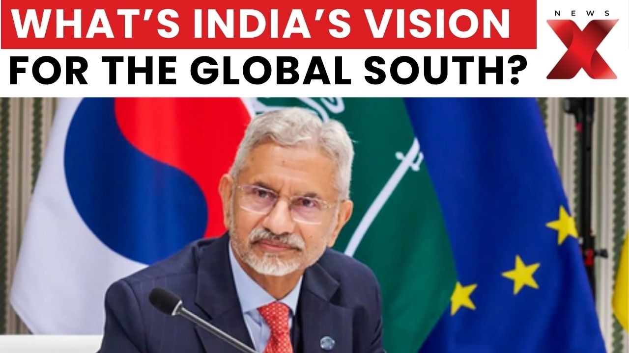 EAM Jaishankar to visit Mauritius, UAE from April 9&ndash;12 to strengthen strategic ties | NewsX