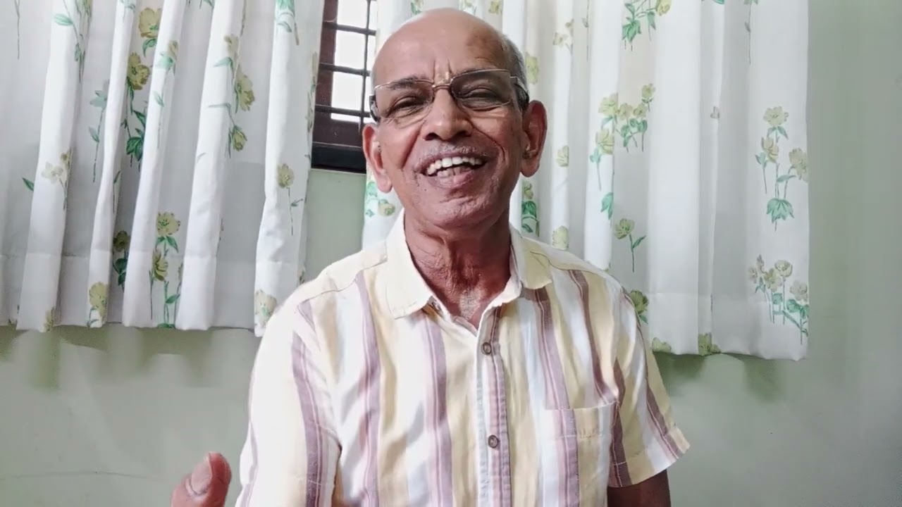 ಕೀರ್ತನ ನರ್ತನ ಪ್ರಿಯೆ ನಾರಾಯಣಿ 