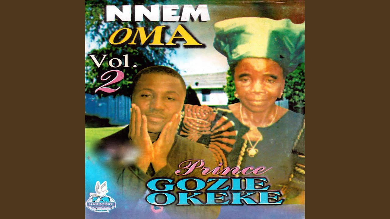Nnem Oma, Pt. 1