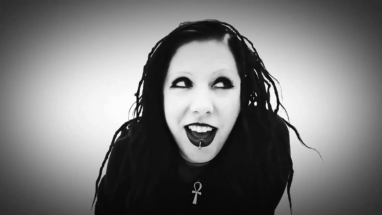My Merry Machine - A Day That Fucked My Mind (official video)