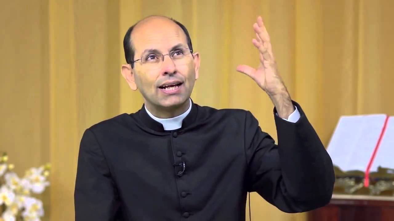 168 - A Resposta Católica - Como combater as distrações durante a oração