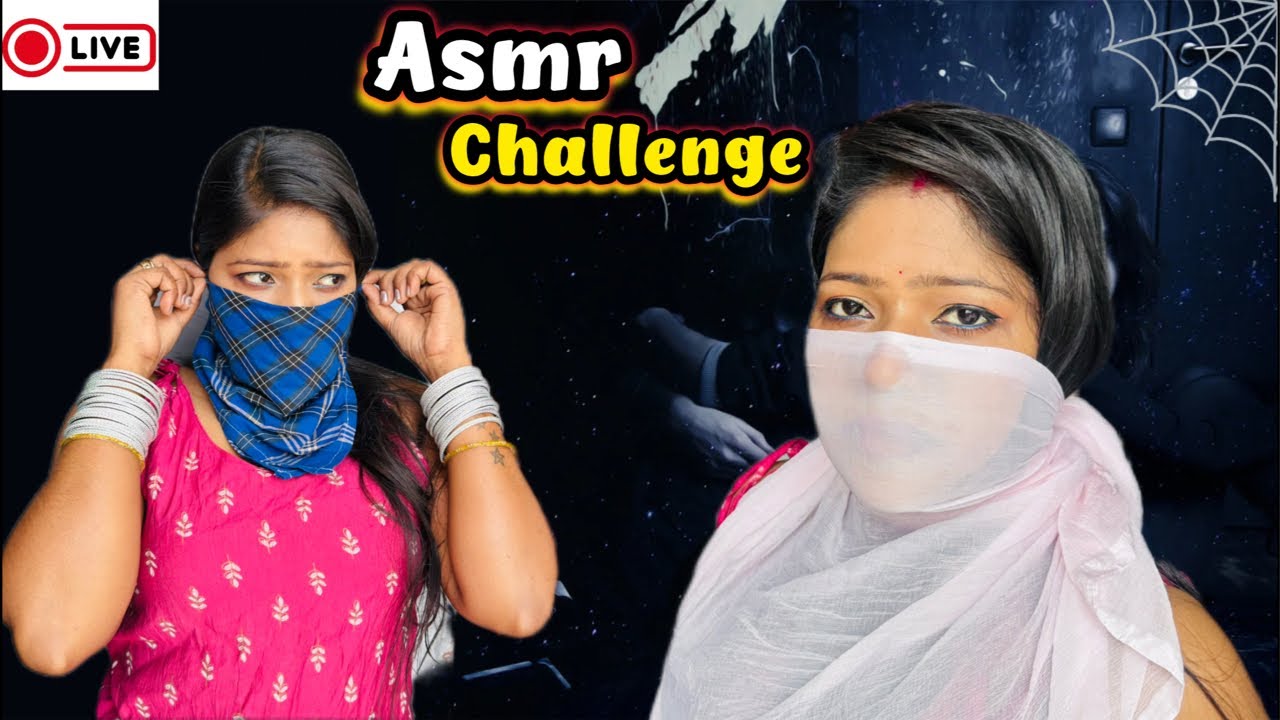 Awareness Challenge  Silent Expression Task (Live) | Like Social Awareness act  | @Hanshvidiaries