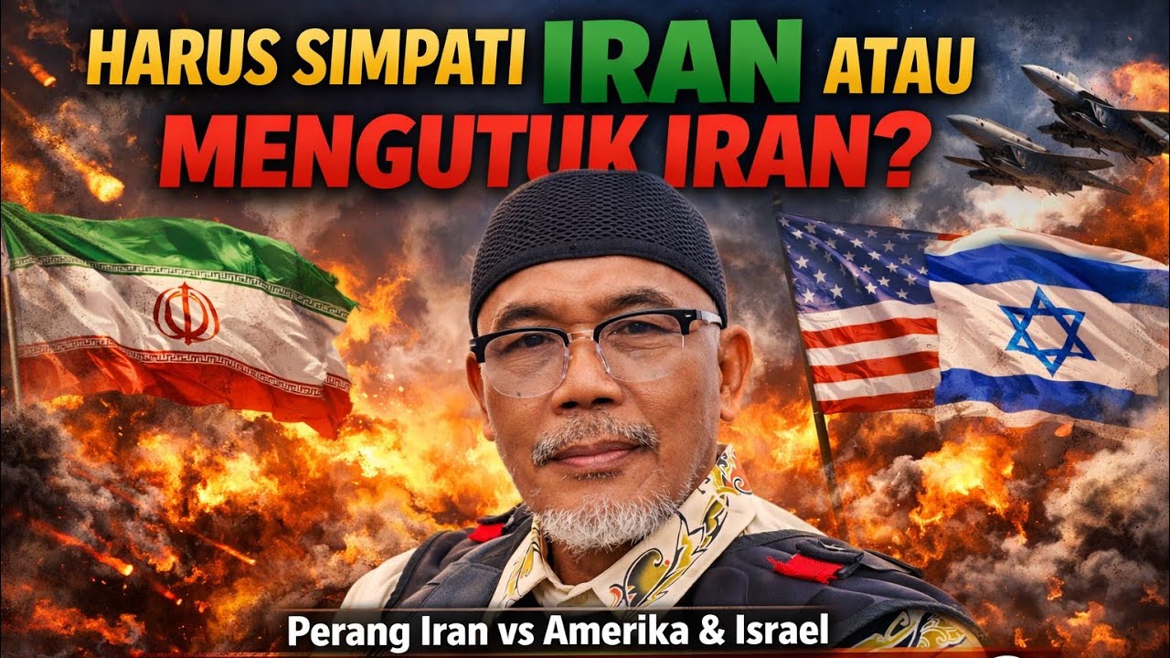 Ketika Aku Membela Fatwa Tarjih Muhammadiyah, Terasa Sekali Goncangan