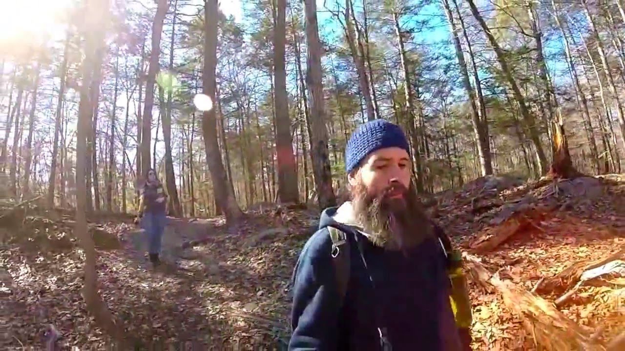 Exploring Black Creek Preserve | Hiking Ulster County | Esopus, NY