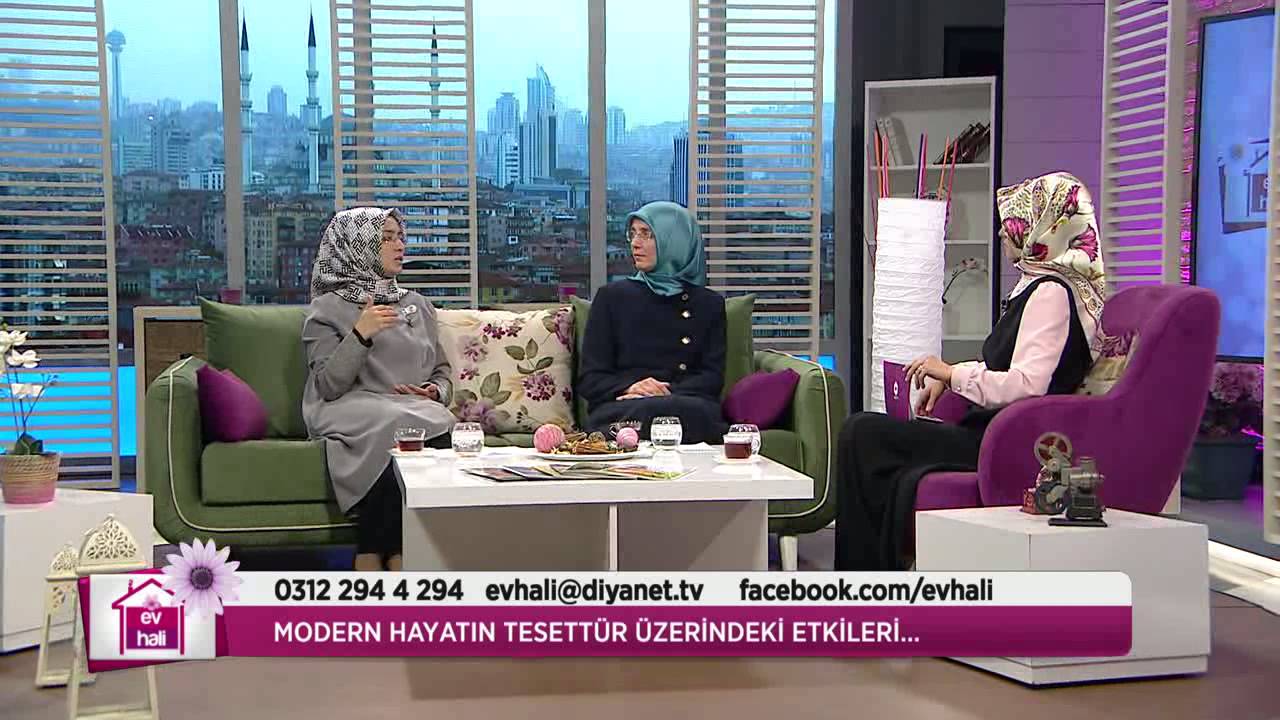 Ev Hali 83.Bölüm